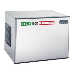 Modular Ice Machine