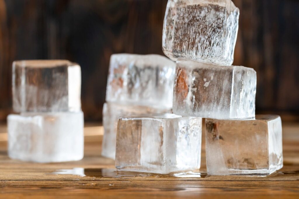 Commercial Ice Machines