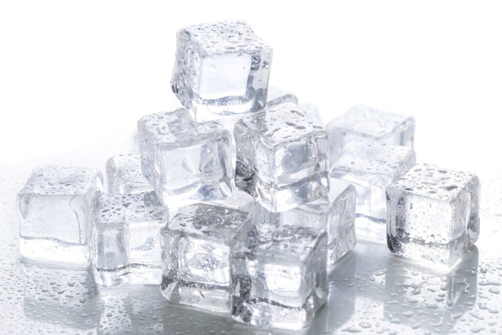Ice Maker Machine