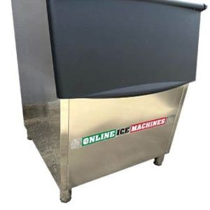 ice bin machine