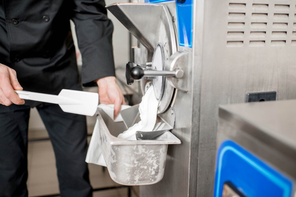 Ice Machines